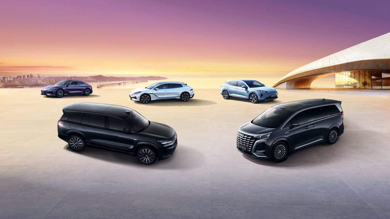 廠家兜底,泊車不慌,騰勢汽車率先實現媲美L4級!