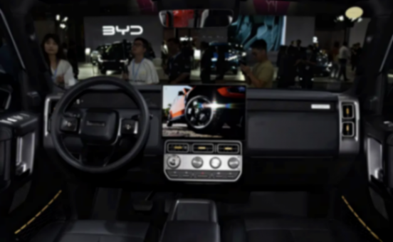 全新iCAR V23復古版上市在即,情懷并不值錢