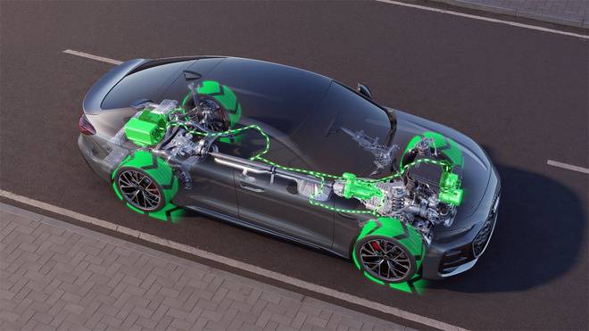 汽勢傳媒 汽勢傳媒