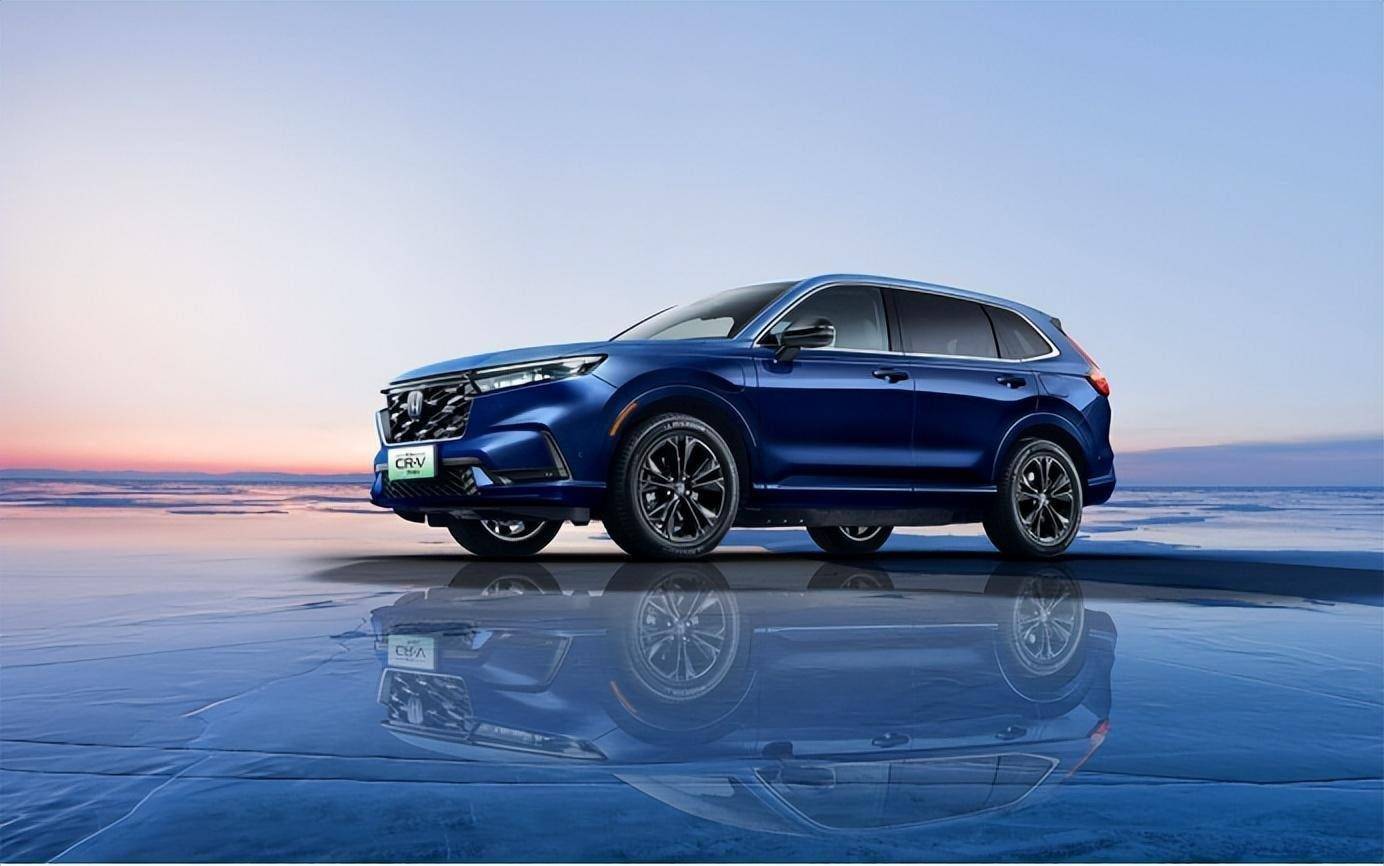 上半年大跌24.2%!“神車制造廠”本田,還能造出神車嗎?