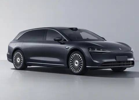 工信部最新一批“目錄” 恰似增程“專場”