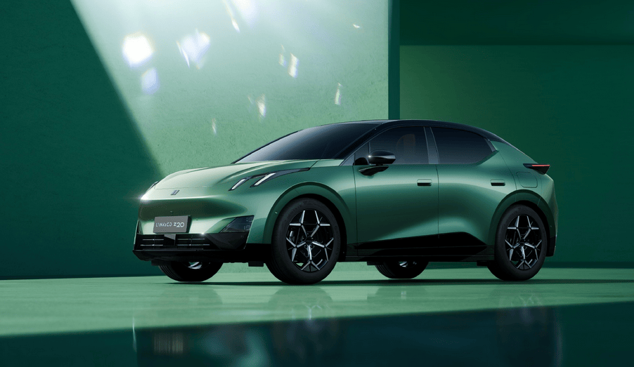 全球累計交付150萬輛,領克如何“逆襲”高端車市?