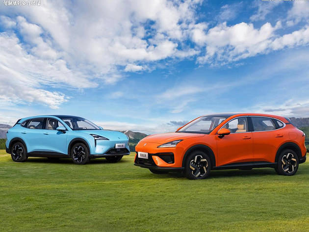 寶駿云海2026款煥新上市 三大維度全面升級