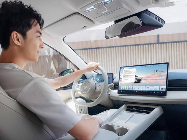 寶駿云海2026款煥新上市 三大維度全面升級