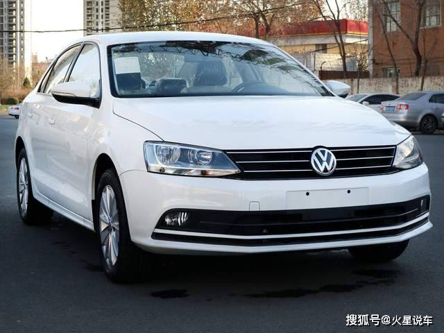 6月“最好賣的”十大燃油車:朗逸排第一,帕薩特擠進(jìn)前十