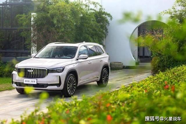 6月“最好賣的”十大燃油車:朗逸排第一,帕薩特擠進(jìn)前十