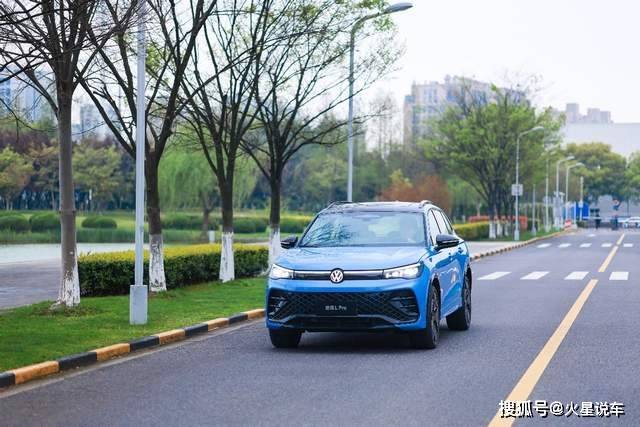 6月“最好賣的”十大燃油車:朗逸排第一,帕薩特擠進(jìn)前十