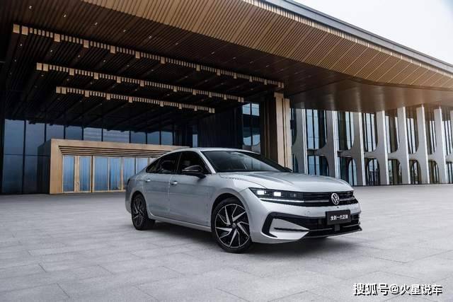 6月“最好賣的”十大燃油車:朗逸排第一,帕薩特擠進(jìn)前十