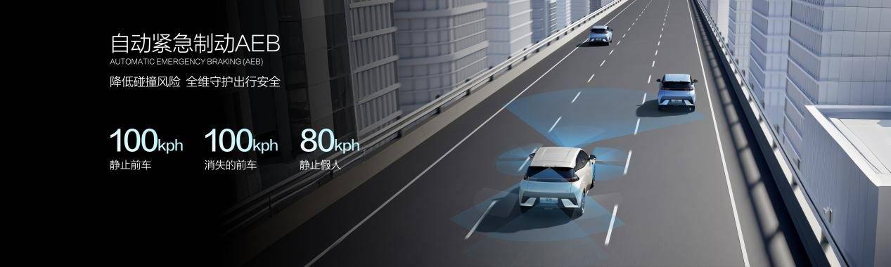 比亞迪海鷗累計銷量過百萬,現推自在版,售價7.88萬元