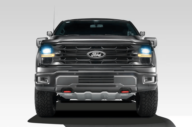 林肯、保時捷召回超6000臺進口車,涉及Panamera、Taycan、林肯領航員