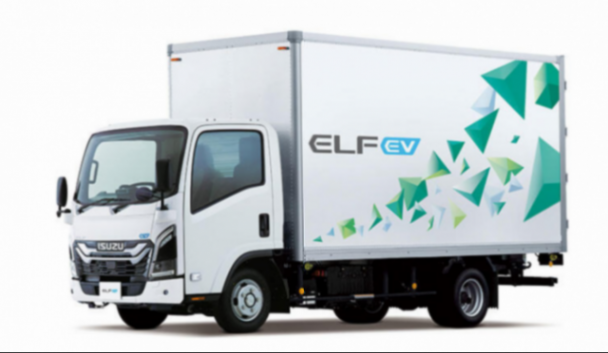 五十鈴將在日本北海道建造自動駕駛卡車測試場 五十鈴將在日本北海道建造自動駕駛卡車測試場