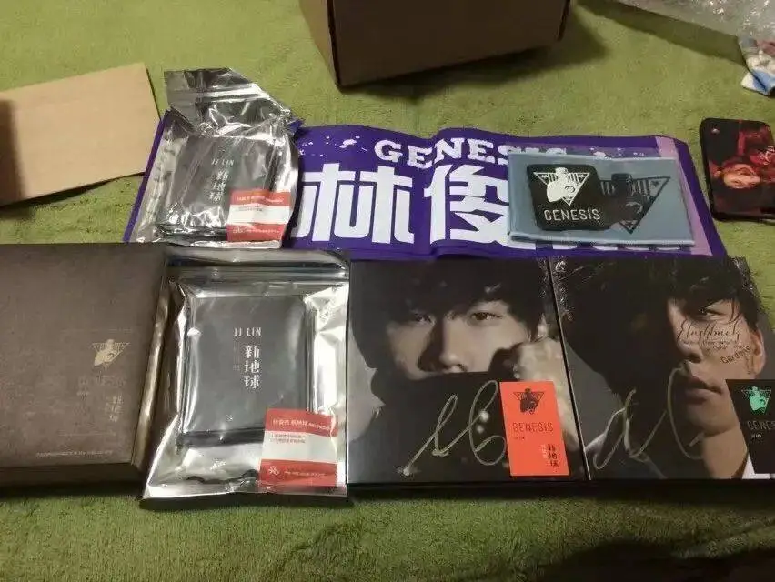 商場追星記:圈明星的粉,做自己的生意