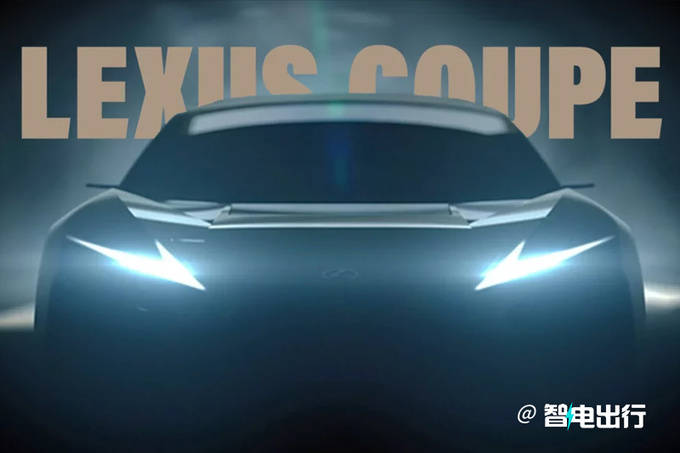 雷克薩斯停售“多款”車型!全新IS會首次在華投產