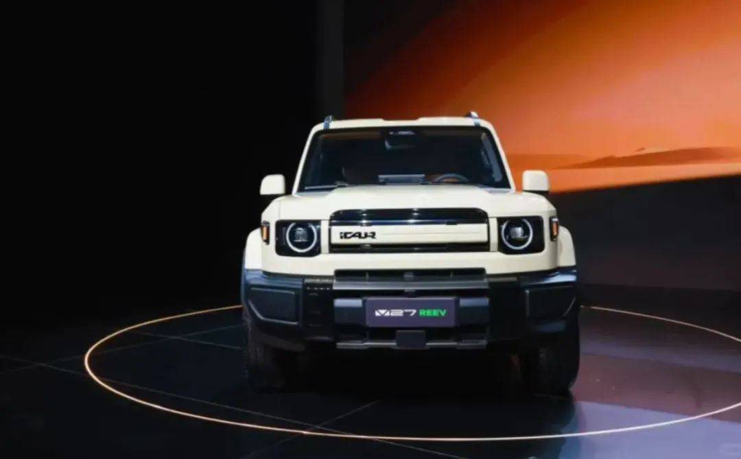 獨(dú)家:傳瑪莎拉蒂采用奇瑞平臺(tái)