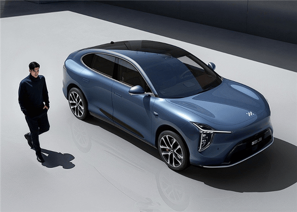 大電池小油箱,能否讓增程上位