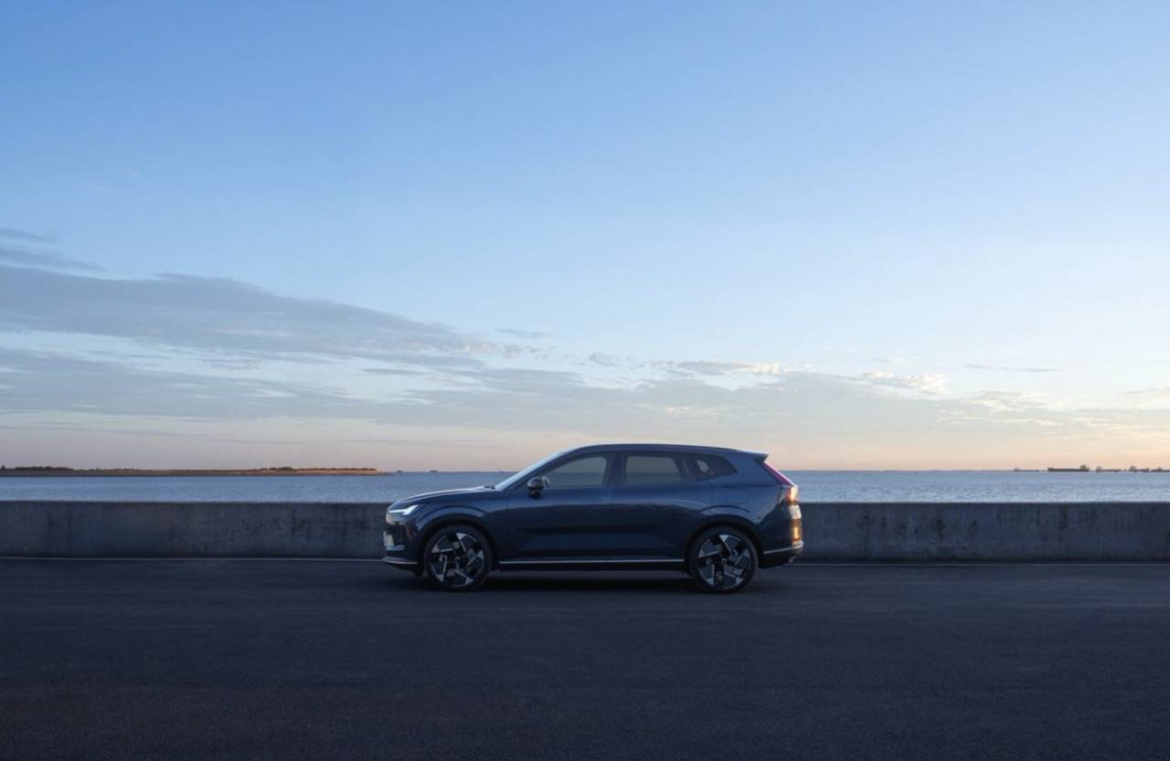 沃爾沃全新XC70技術分享會:解碼安全與效能兼?zhèn)涞暮廊A混動新范式