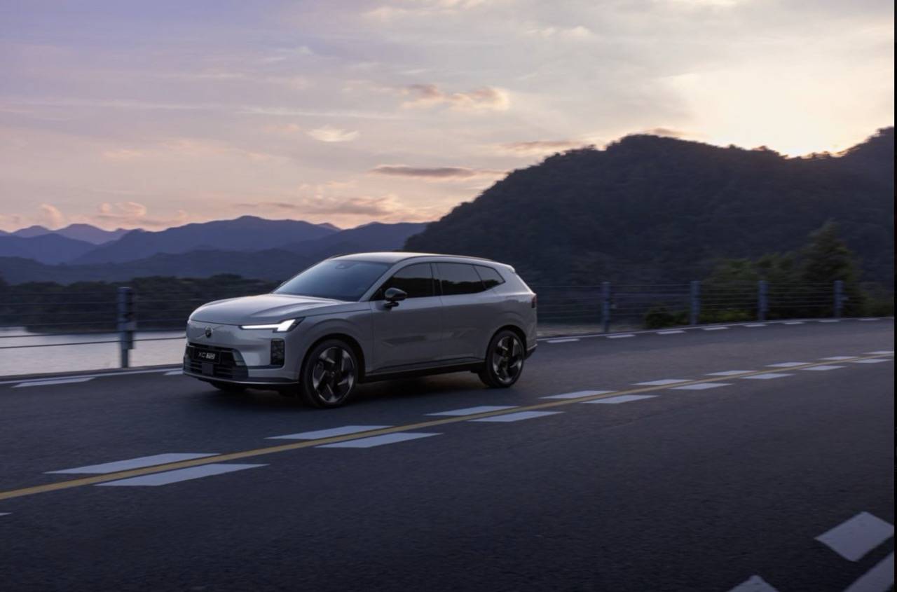 沃爾沃全新XC70技術分享會:解碼安全與效能兼?zhèn)涞暮廊A混動新范式