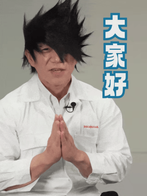 從“網紅工程師”到雅閣神話,本田如何用技術信仰征服市場?