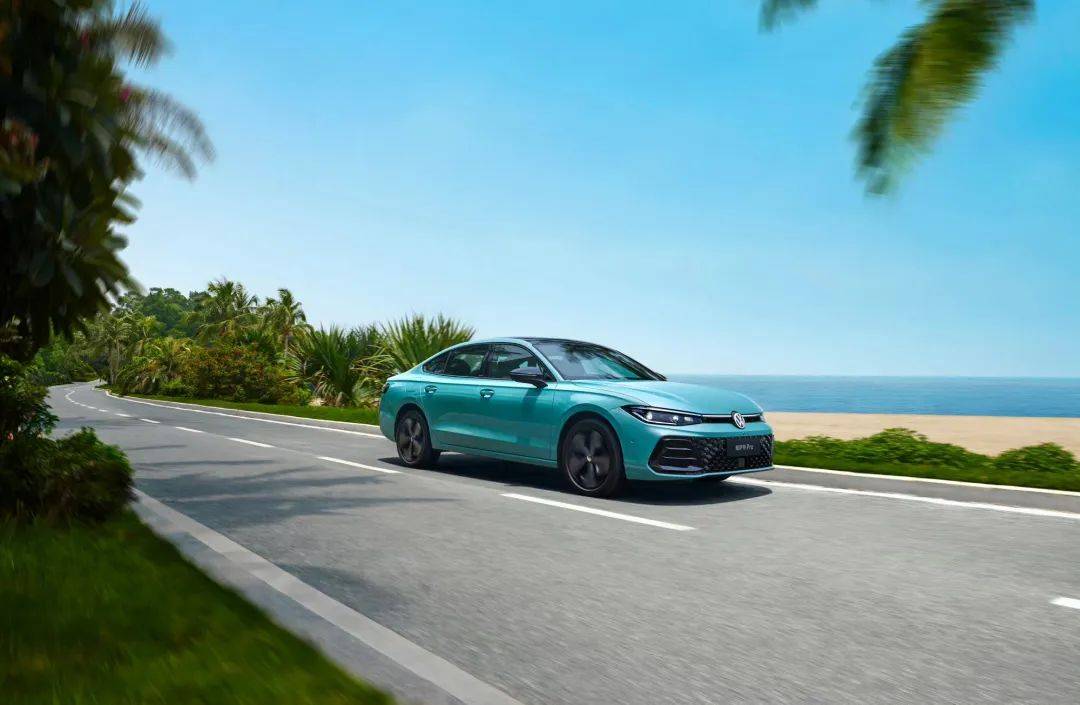 前7月熱銷60.5萬輛,上汽大眾合資2.0戰略邁入密集成果兌現期