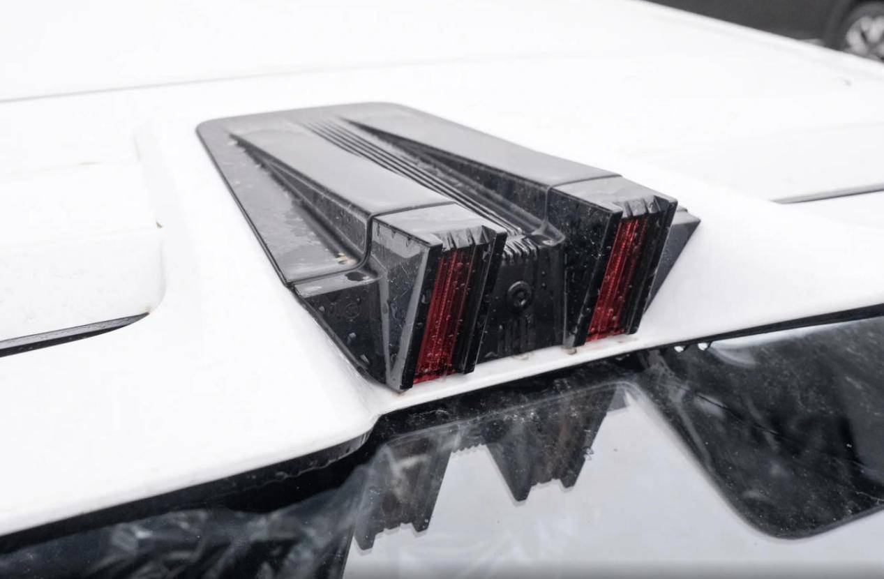 東風風神L7X,電驅智能防暈車,東風純電技術實力如何?