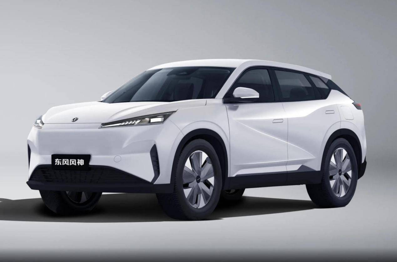 東風風神L7X,電驅智能防暈車,東風純電技術實力如何?