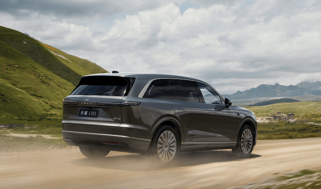 13萬、19萬、25萬、28萬、30萬,值得買的5款SUV