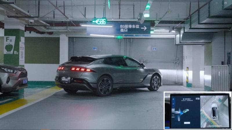 比亞迪的“天神之眼”宣言 以責任重繪智駕行業倫理邊界