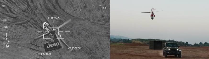 2025中原論壇·車企自薦案例 | Jeep#強而有為#牧馬人41致敬版上市傳播暨《中國越野路書》宣貫