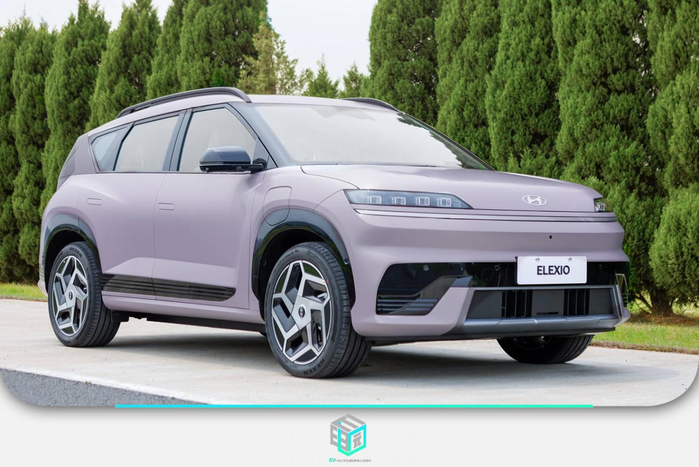 用戶的安心源于全方位的高標準 見證北京現代EO(ELEXIO)全球標準驗證