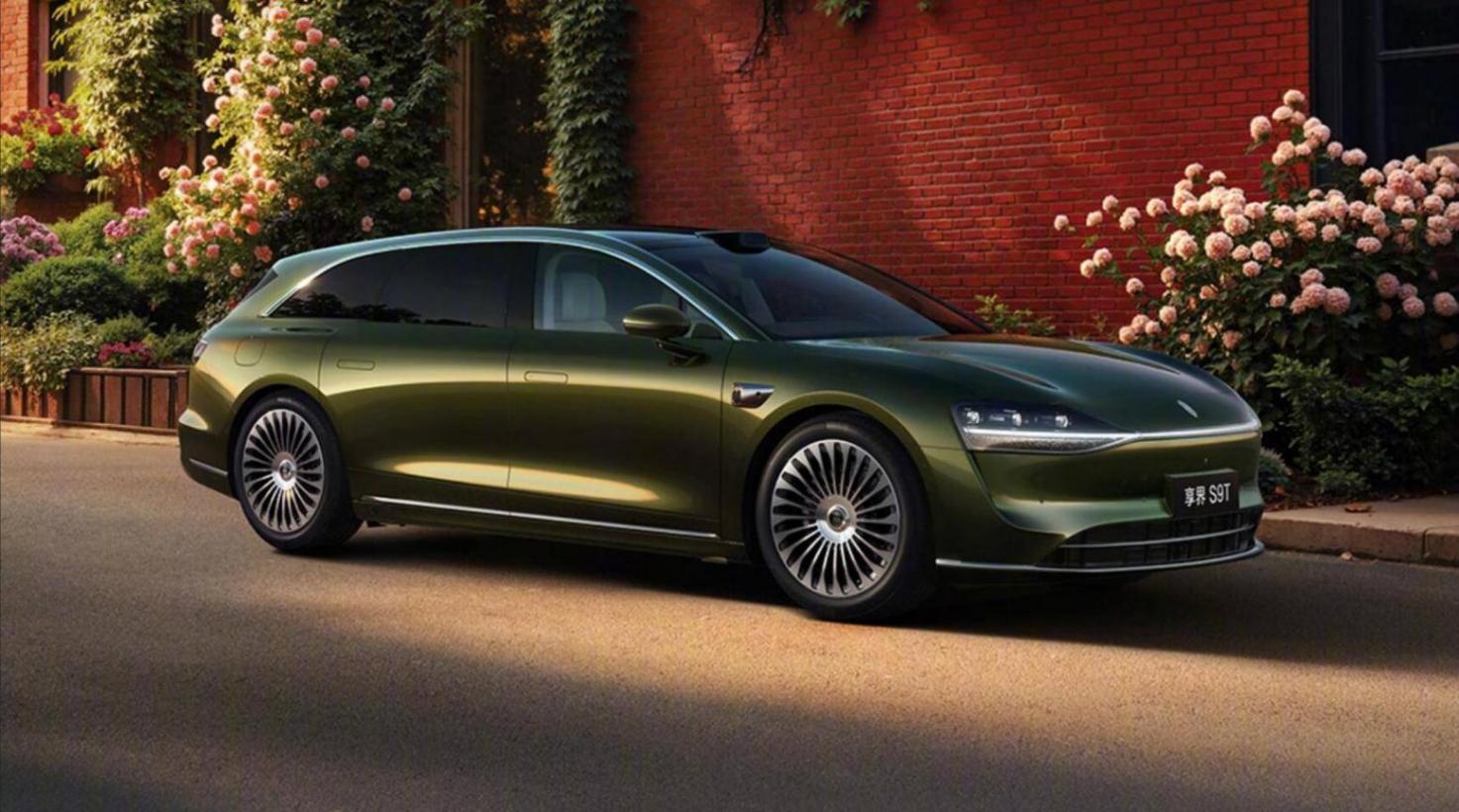 近期買車的有福了 本周多款新車來襲 捷途山海L7 PLUS領銜