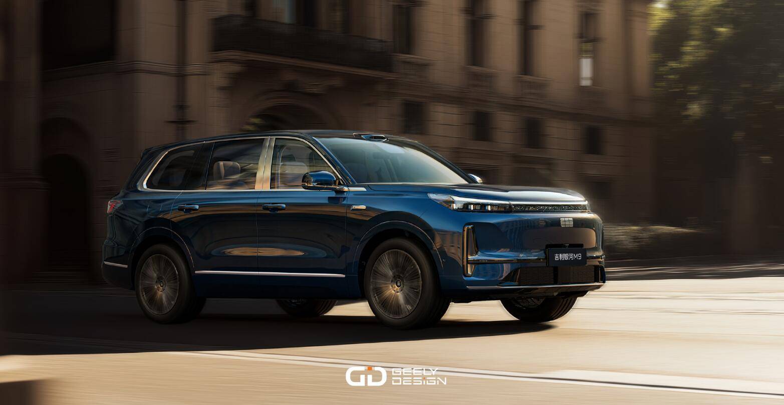 近期買車的有福了 本周多款新車來襲 捷途山海L7 PLUS領銜