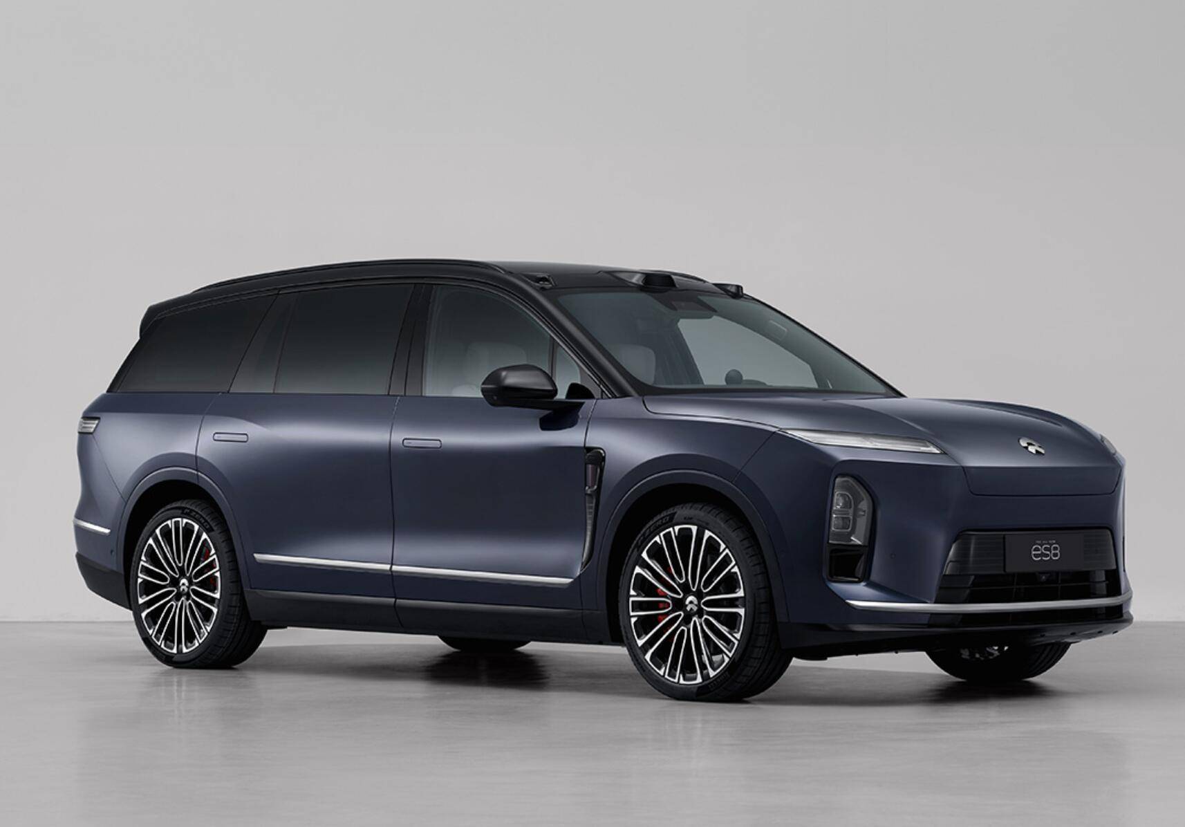 近期買車的有福了 本周多款新車來襲 捷途山海L7 PLUS領銜