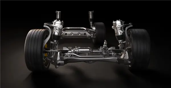 小米SU7 Ultra破了紐北記錄 和我又有啥關系? 小米SU7 Ultra破了紐北記錄 和我又有啥關系?