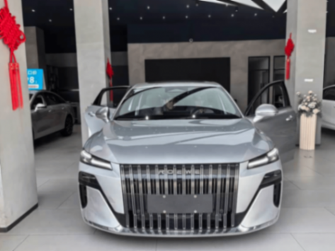 榮威 M7 DMH 將在成都車展開啟預售!網友:價格合適必火