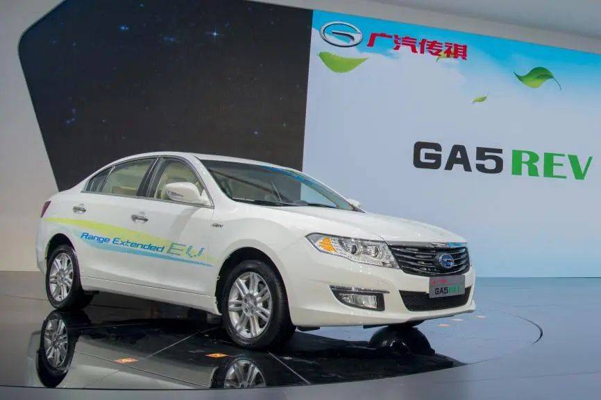 增程技術(shù)從配角變主角,廣汽星源增程上演虧電感終結(jié)者