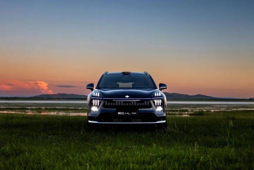 增程技術(shù)從配角變主角,廣汽星源增程上演虧電感終結(jié)者