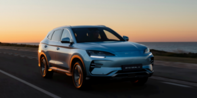 法國1-8月汽車銷量同比下降7%，比亞迪和名爵表現亮眼