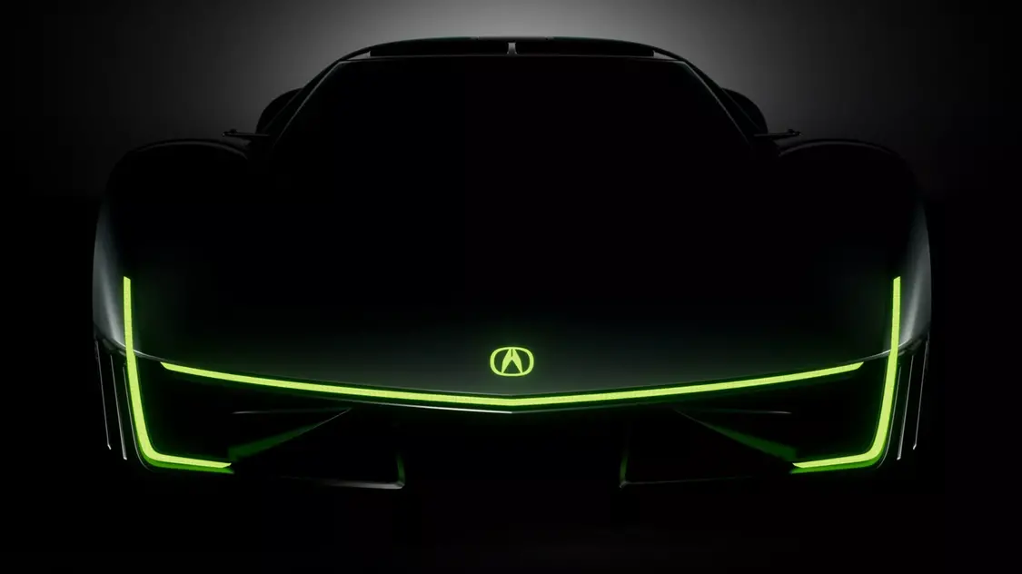 本田CEO三部敏宏:多款電動跑車原型車已造好,但暫不發(fā)布