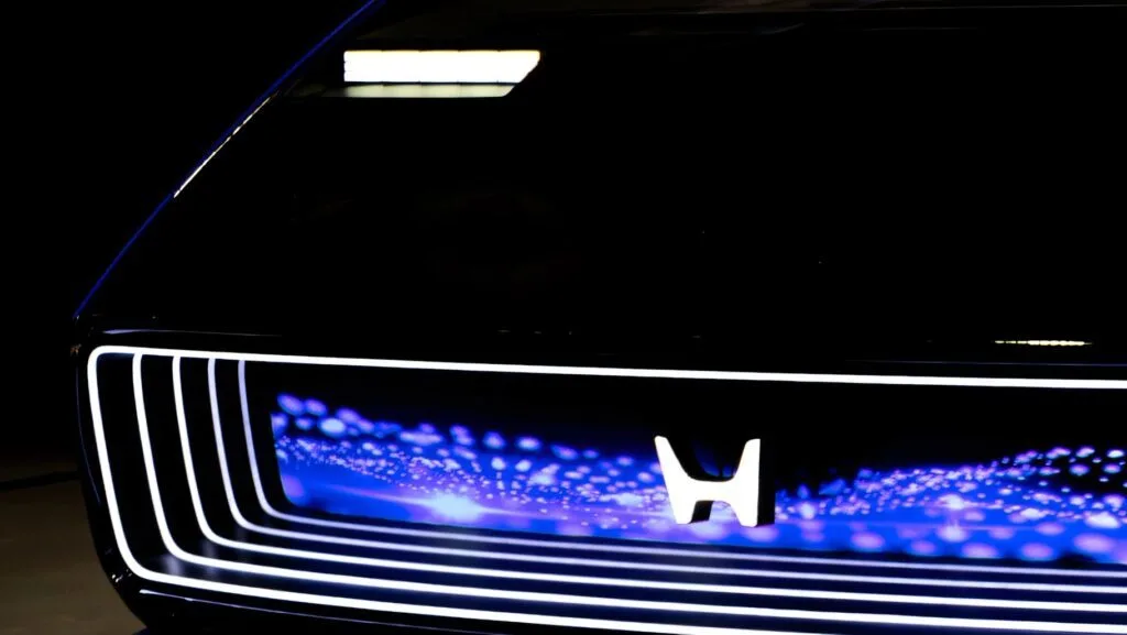 本田CEO三部敏宏:多款電動跑車原型車已造好,但暫不發(fā)布