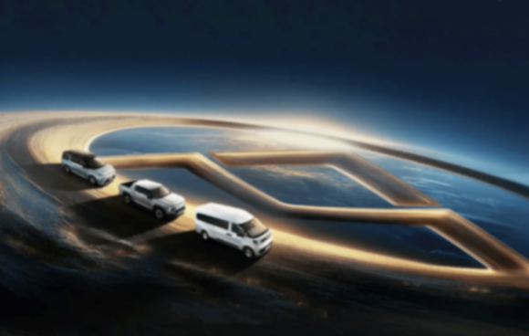 “全球輕型商用車領導者”是怎樣煉成的?