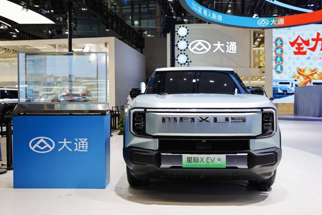 “全球輕型商用車領導者”是怎樣煉成的?