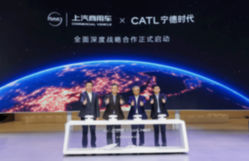 “全球輕型商用車領導者”是怎樣煉成的?