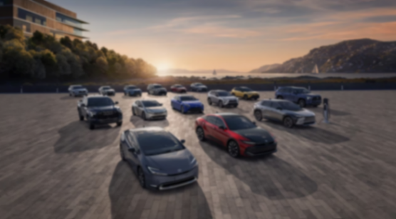 豐田汽車第二財季利潤下降27% 豐田汽車第二財季利潤下降27%