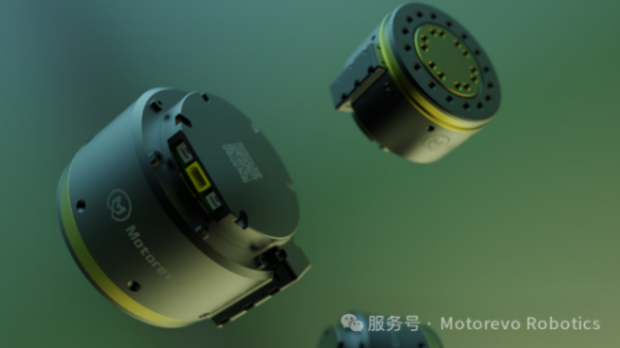 為機器人提供一體化關節模組,泉智博完成過億元融資 Seeds | 為機器人提供一體化關節模組,泉智博完成過億元融資